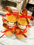 CK’s Bold Piman (hot sauce)
